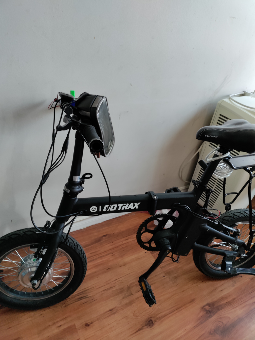 cycle - photo 2