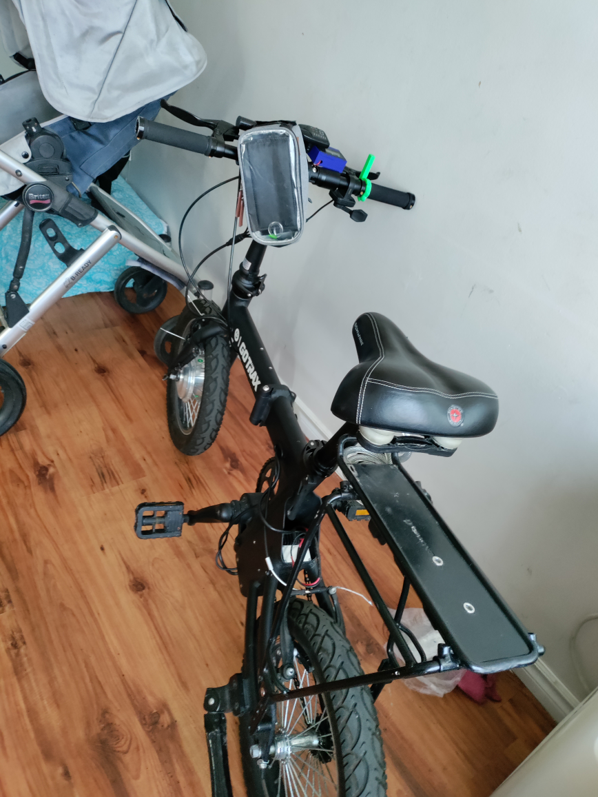 cycle - photo 3