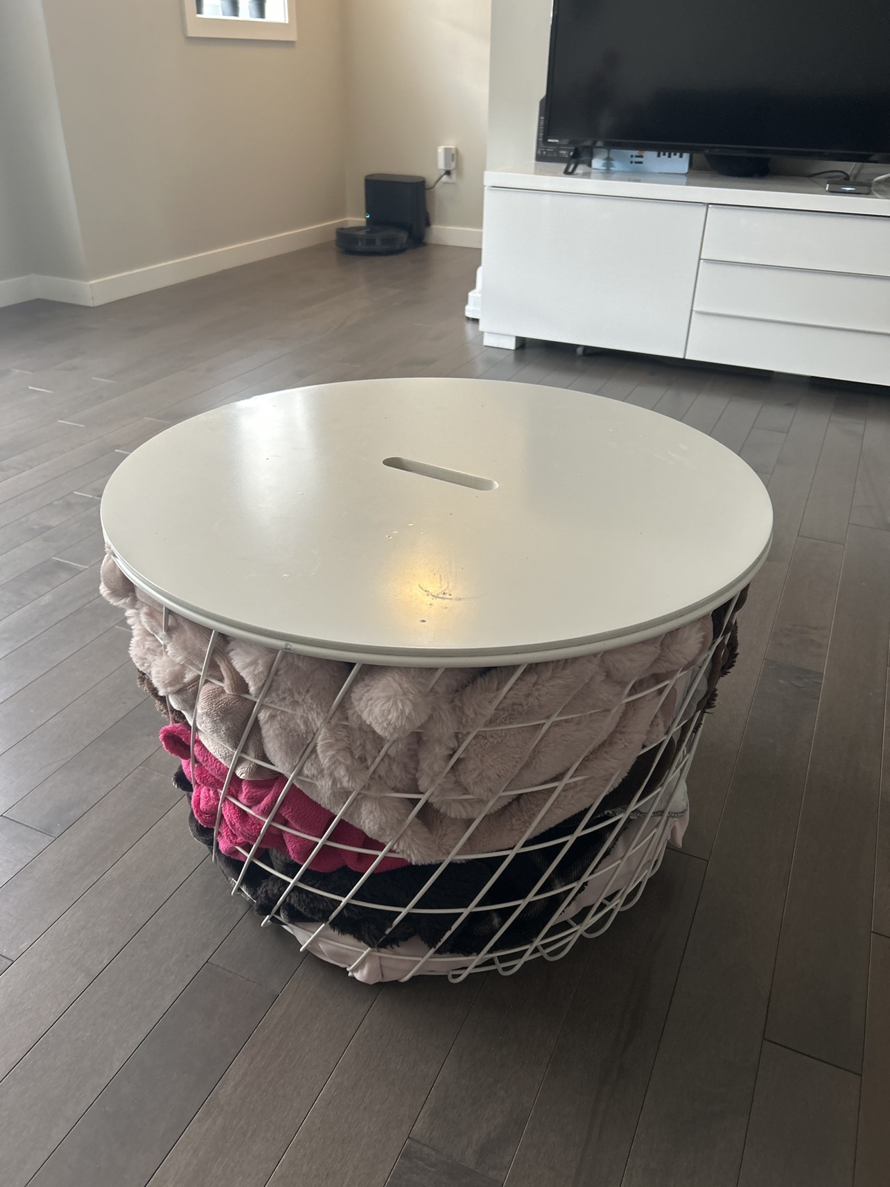 IKEA coffee table