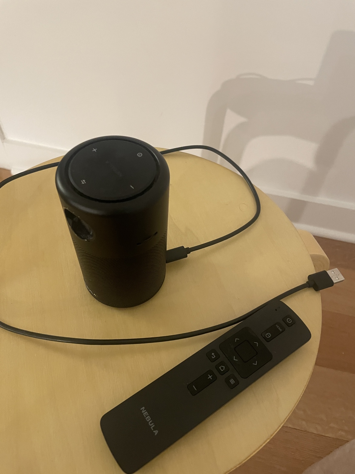 Anker NEBULA Capsule - photo 3