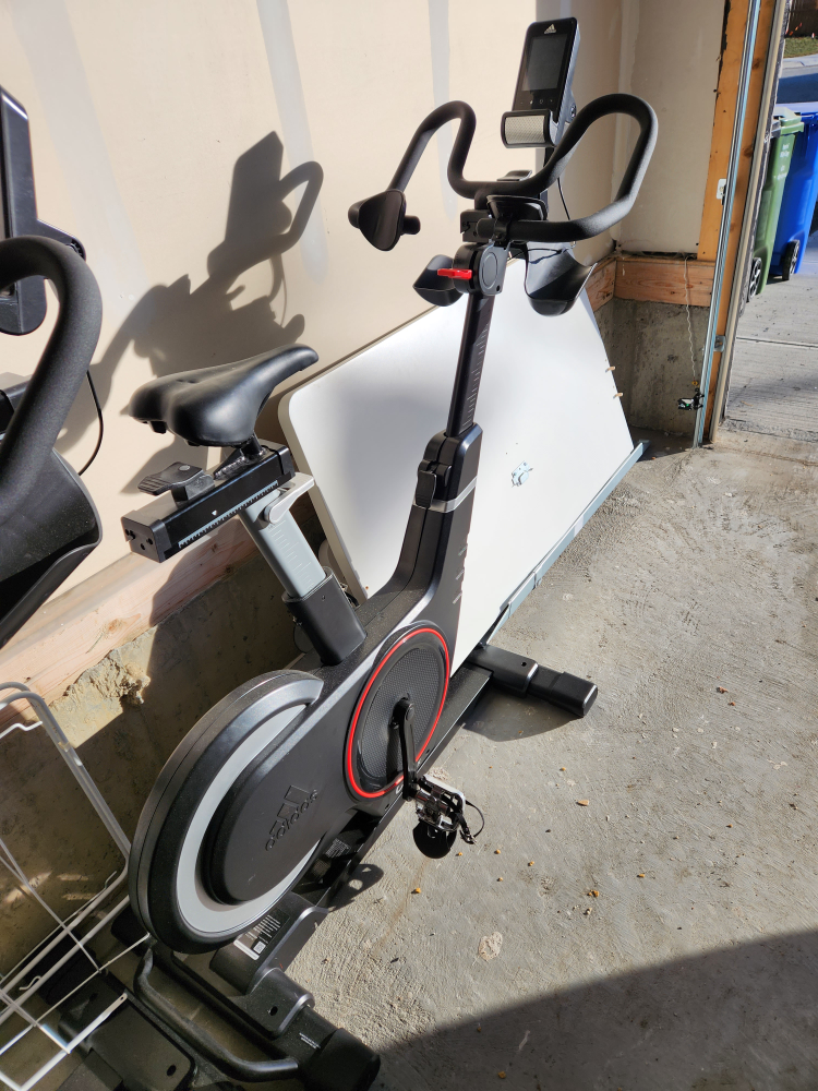 Adidas C-21x BIKE - photo 4