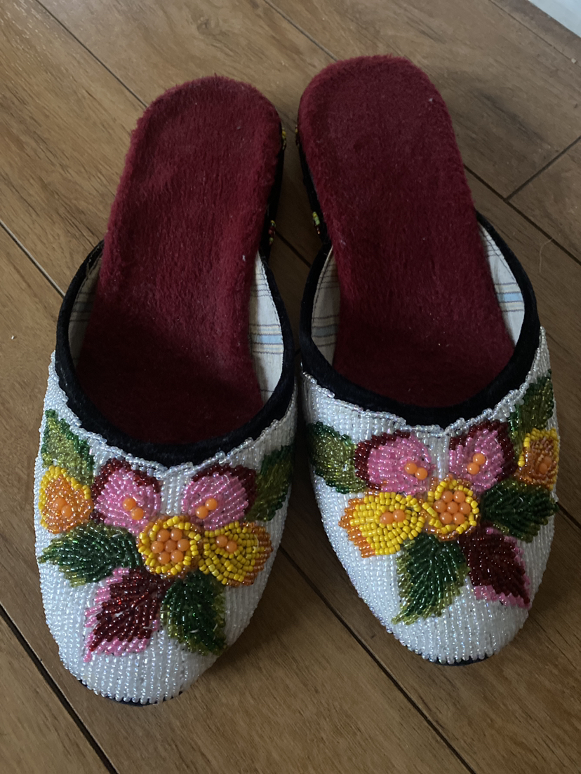 🧡Slippers image indicator(2)