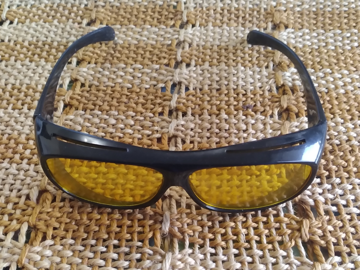 Polarized Vision Driving At Night Glasses image indicator(5)