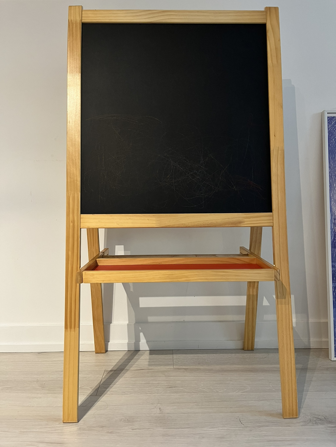 Ikea Kids easel - photo 2