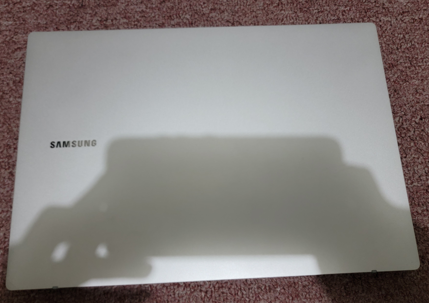 Galaxy Book Go 14" Laptop (Snapdragon 7c/128GB/4GB) - photo 2