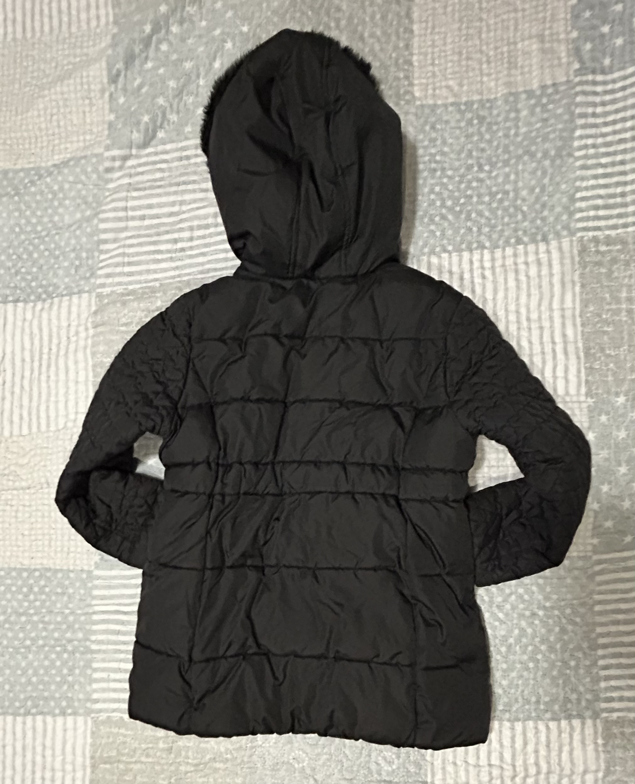 #freecycle Winter Jacket for Kids (Girl) image indicator(2)