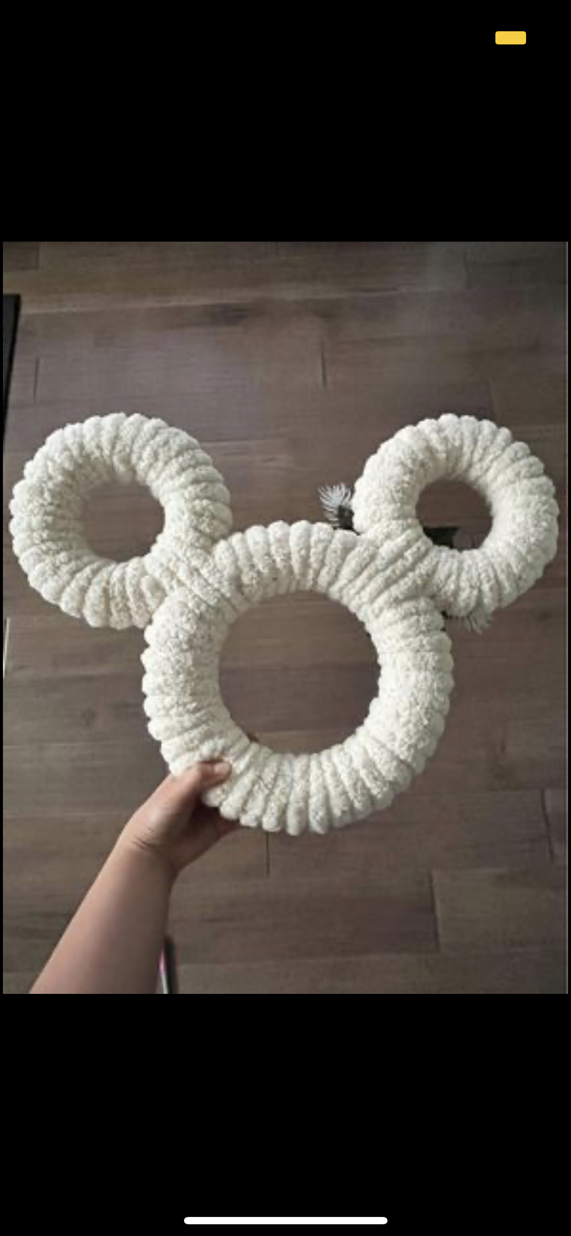 Holiday decor! image indicator(6)