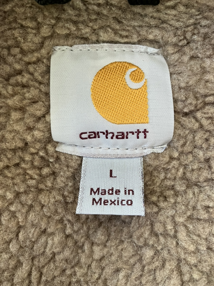 Men’s Carhartt  jacket - photo 2