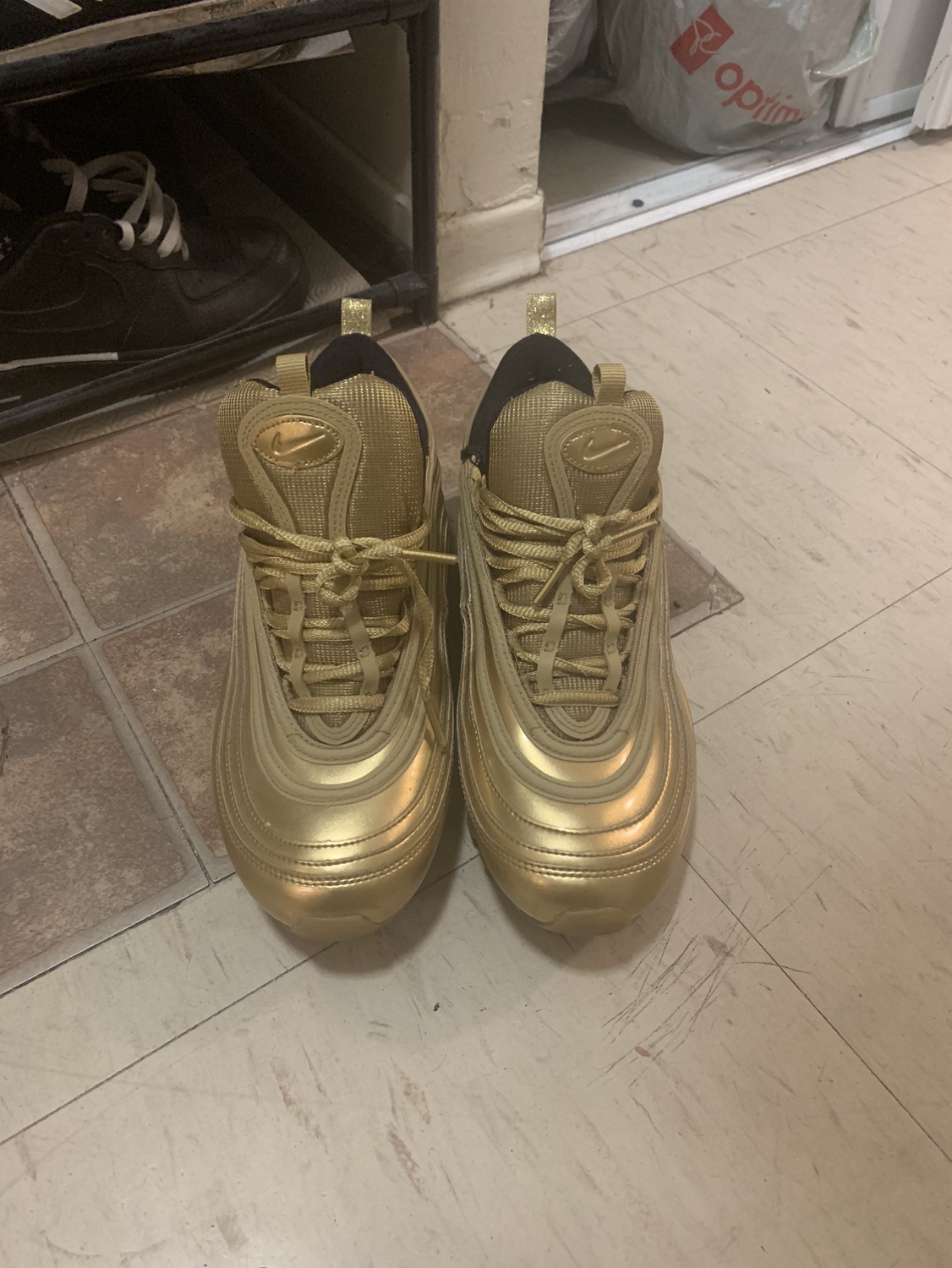 Nike airmax 97 - photo 3
