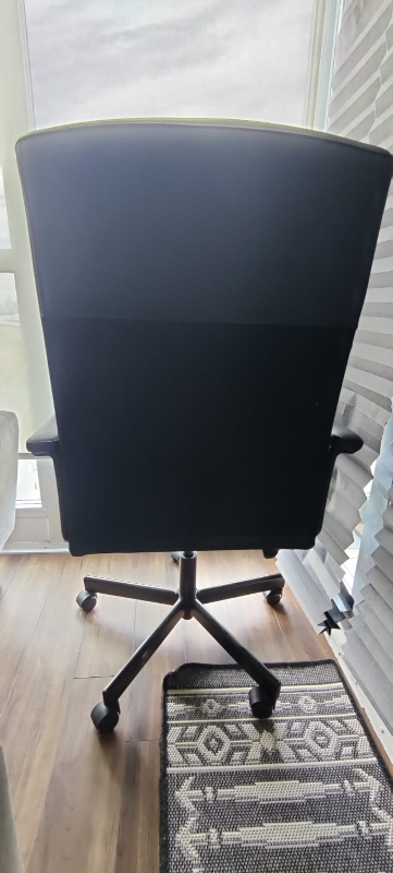 MILLBERGET Swivel chair - photo 4