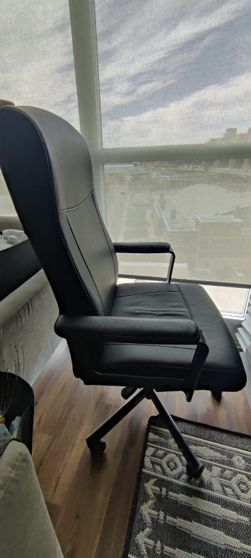 MILLBERGET Swivel chair - photo 5
