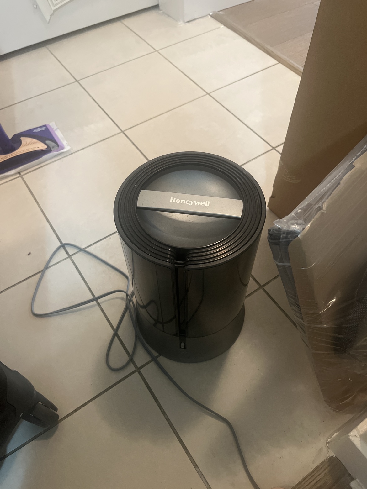 Honeywell Humidifier