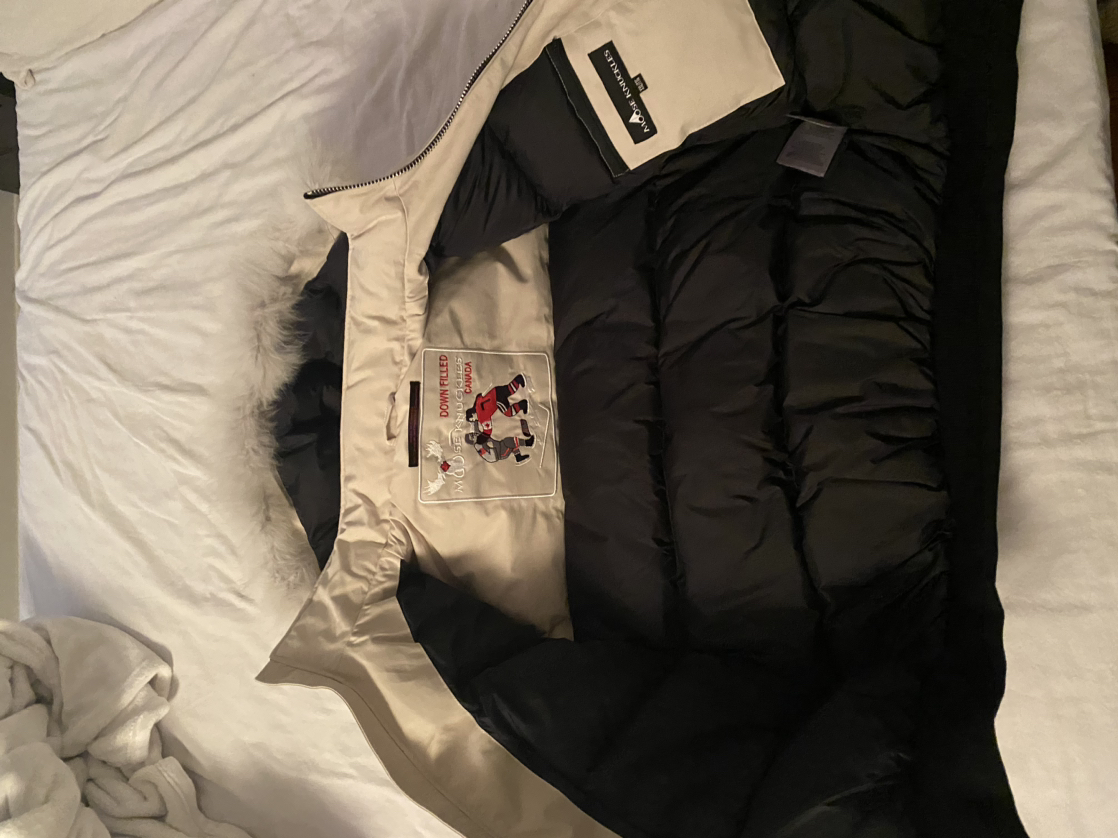 Moose Knuckles coat - photo 5