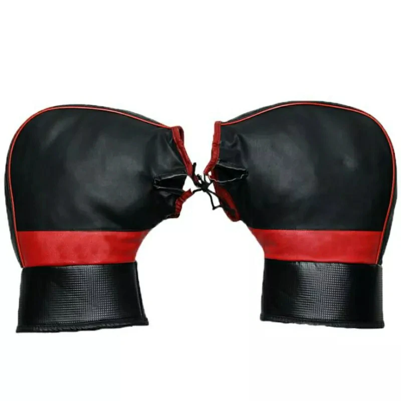 Handlebar mittens (Bar mitts) image indicator(5)