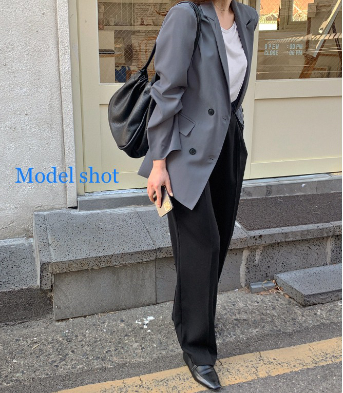 Women double jacket thumbnail