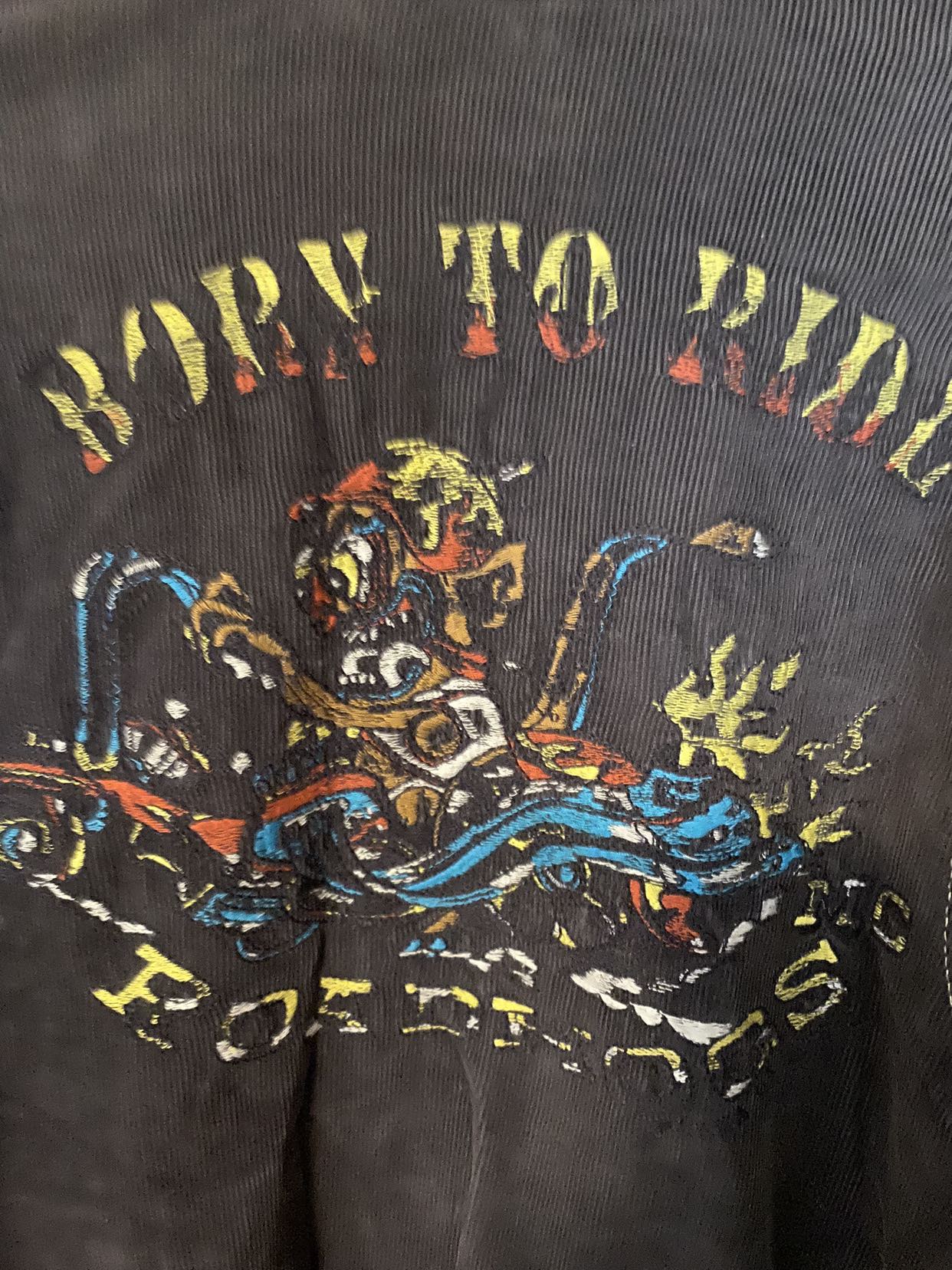 Diesel jacket image indicator(3)