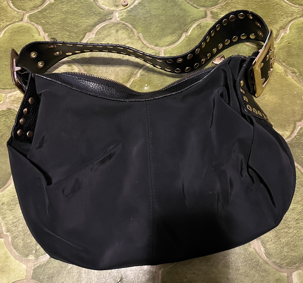 Kathy Van Zeeland Purse image indicator(2)