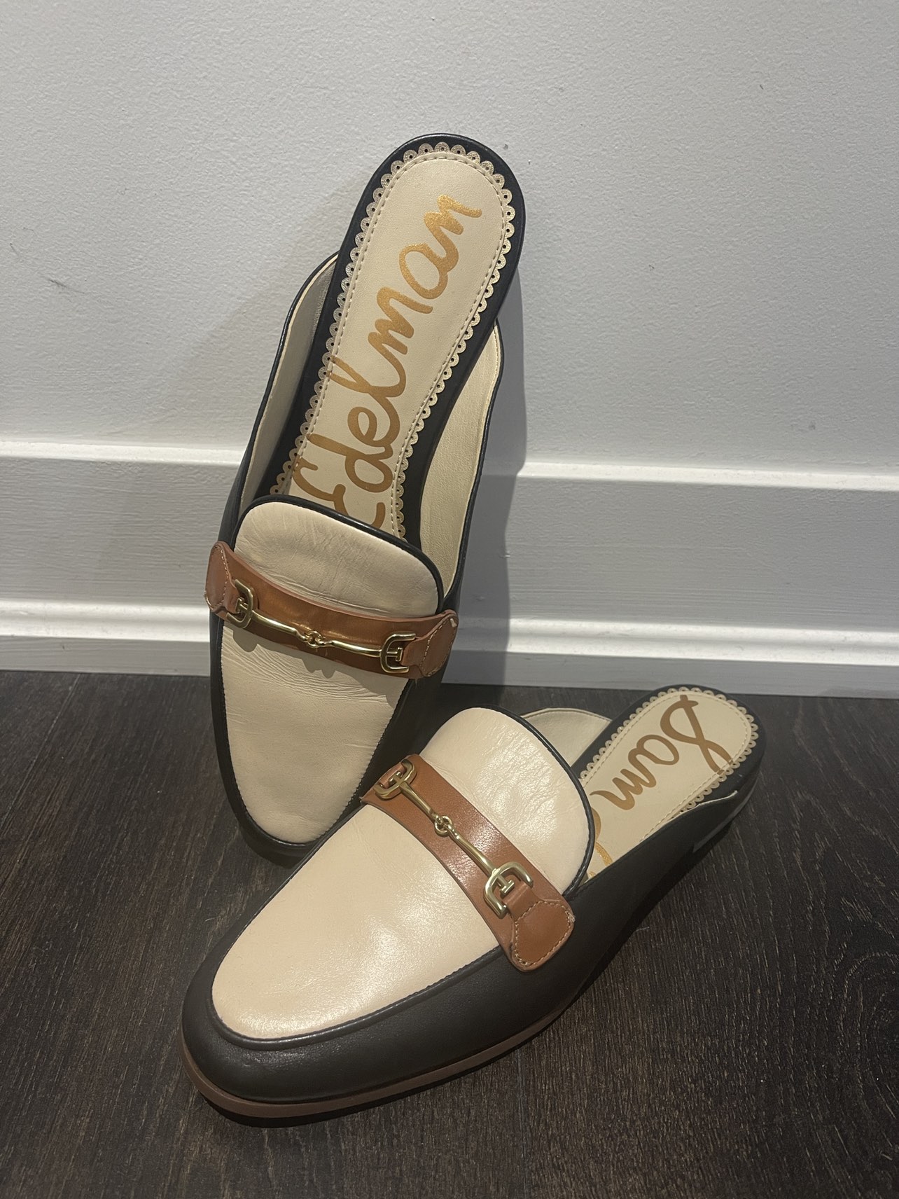 Sam Edelman Flat