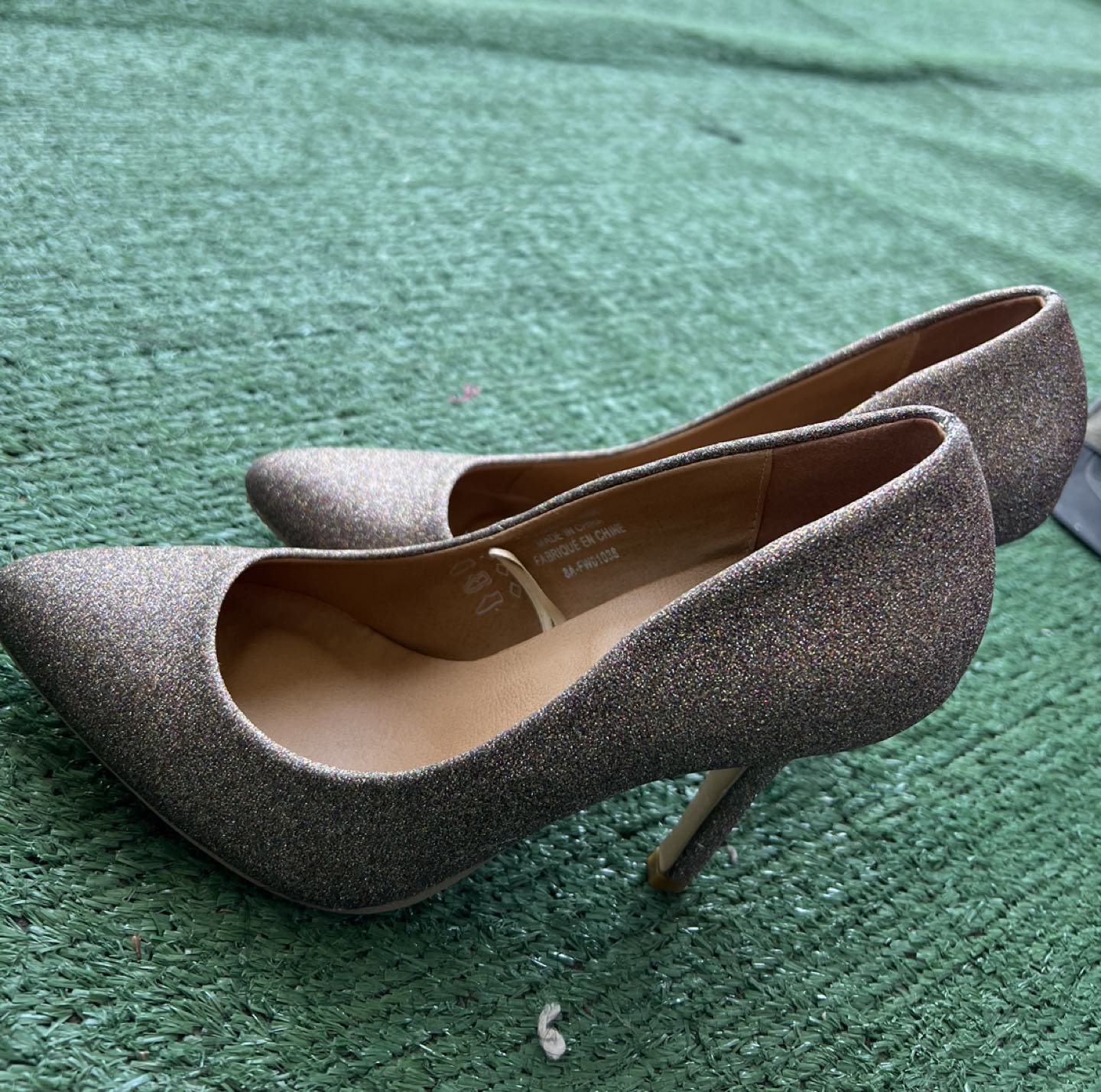 High Heels - photo 2