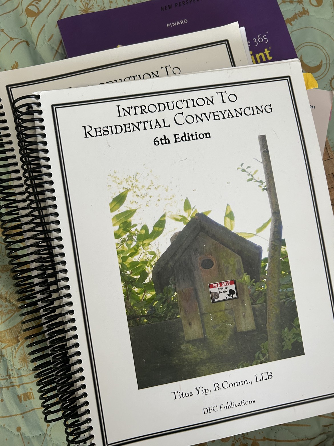 LAA Textbooks thumbnail