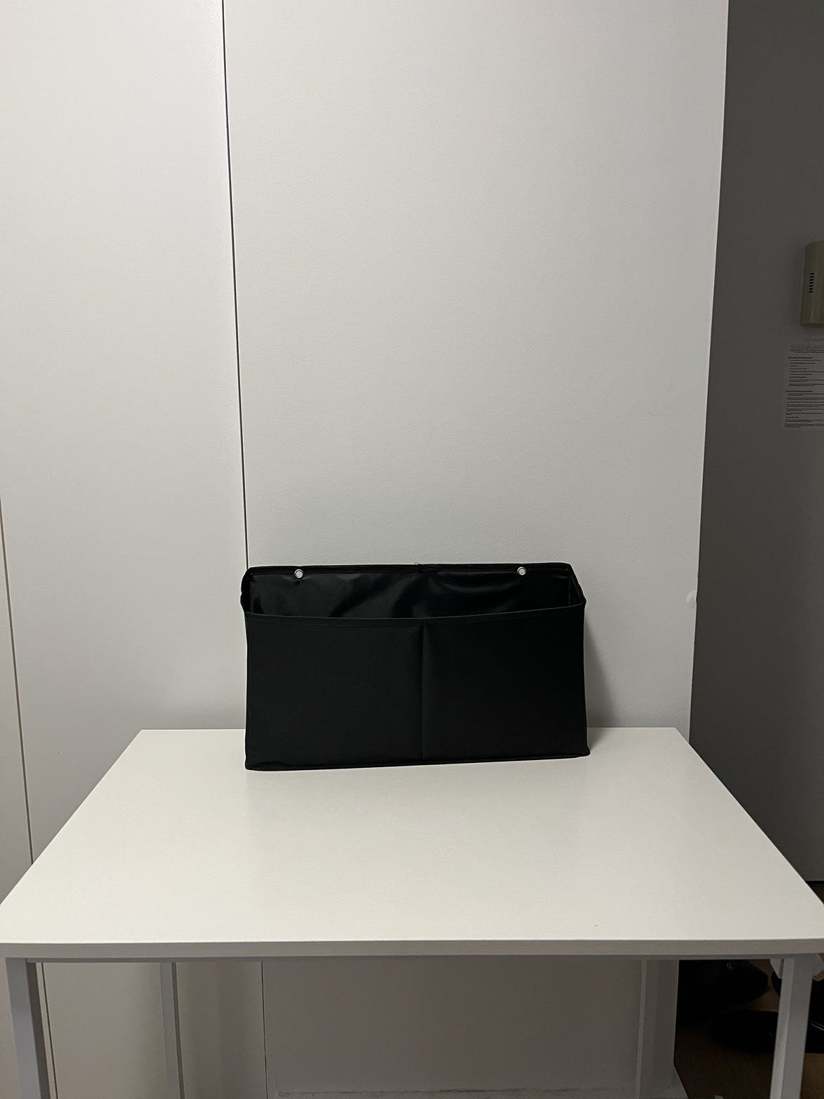 White Desk - photo 4