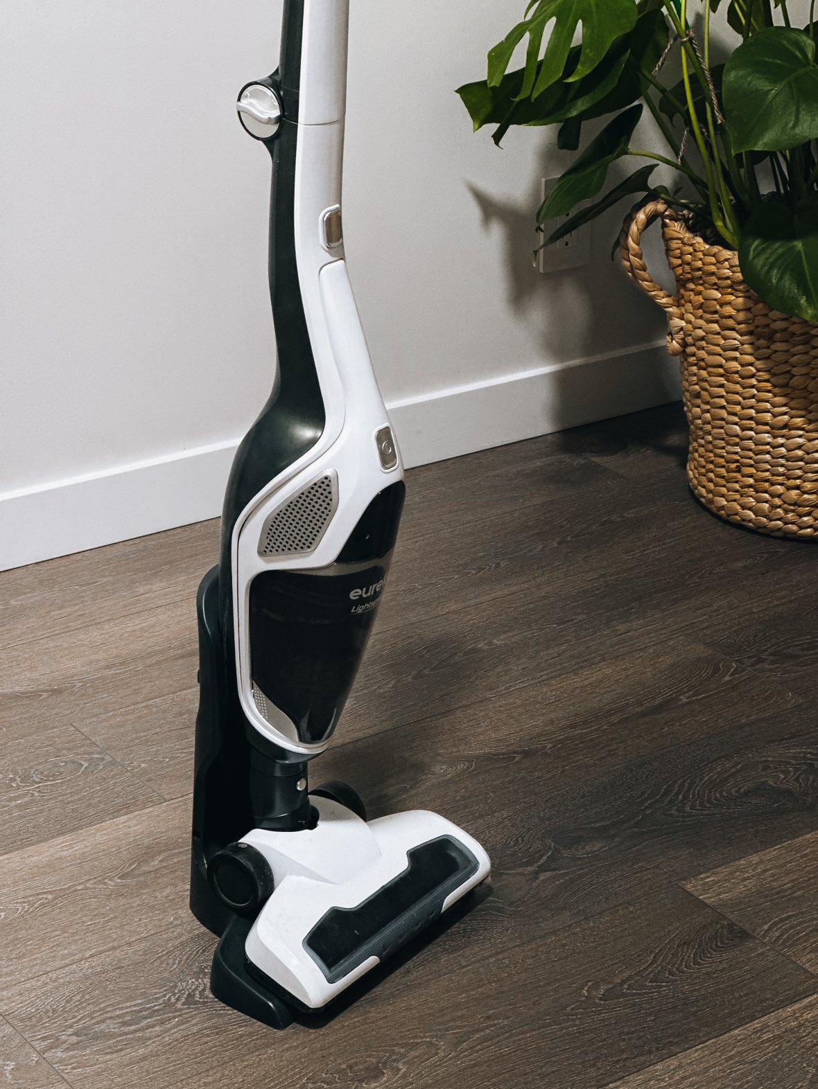 Vacuum