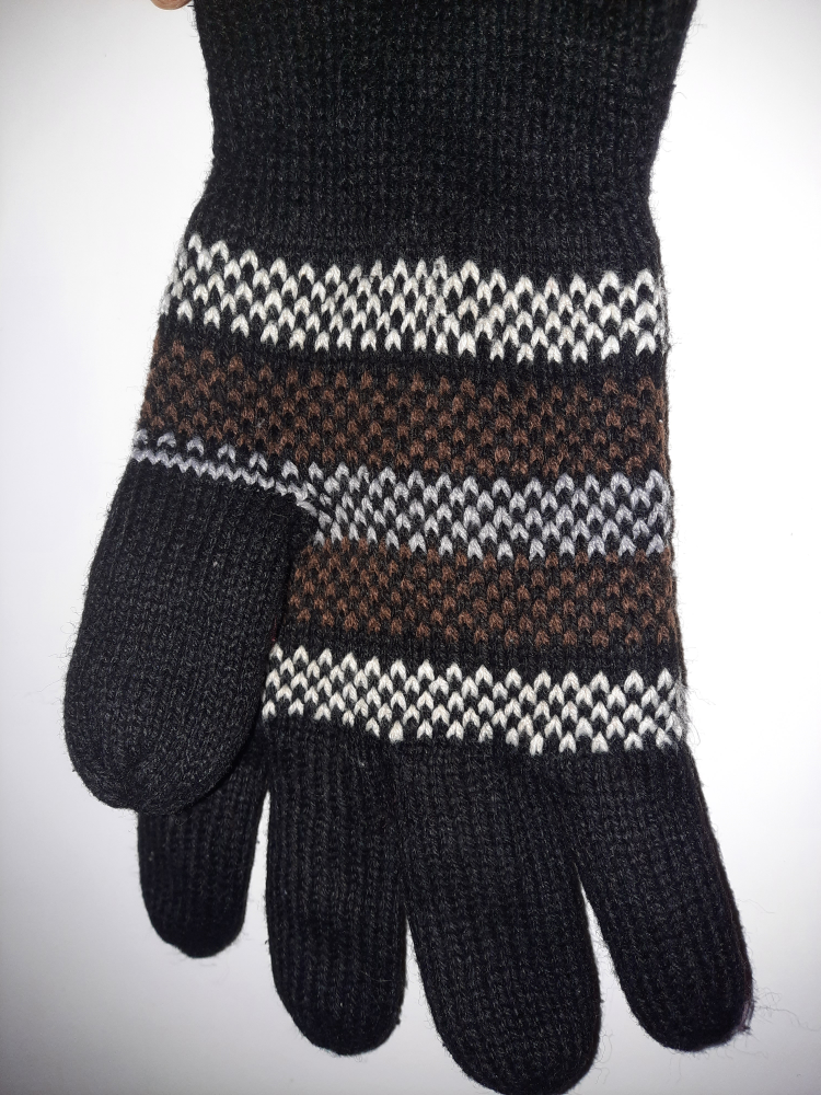 Gloves image indicator(3)