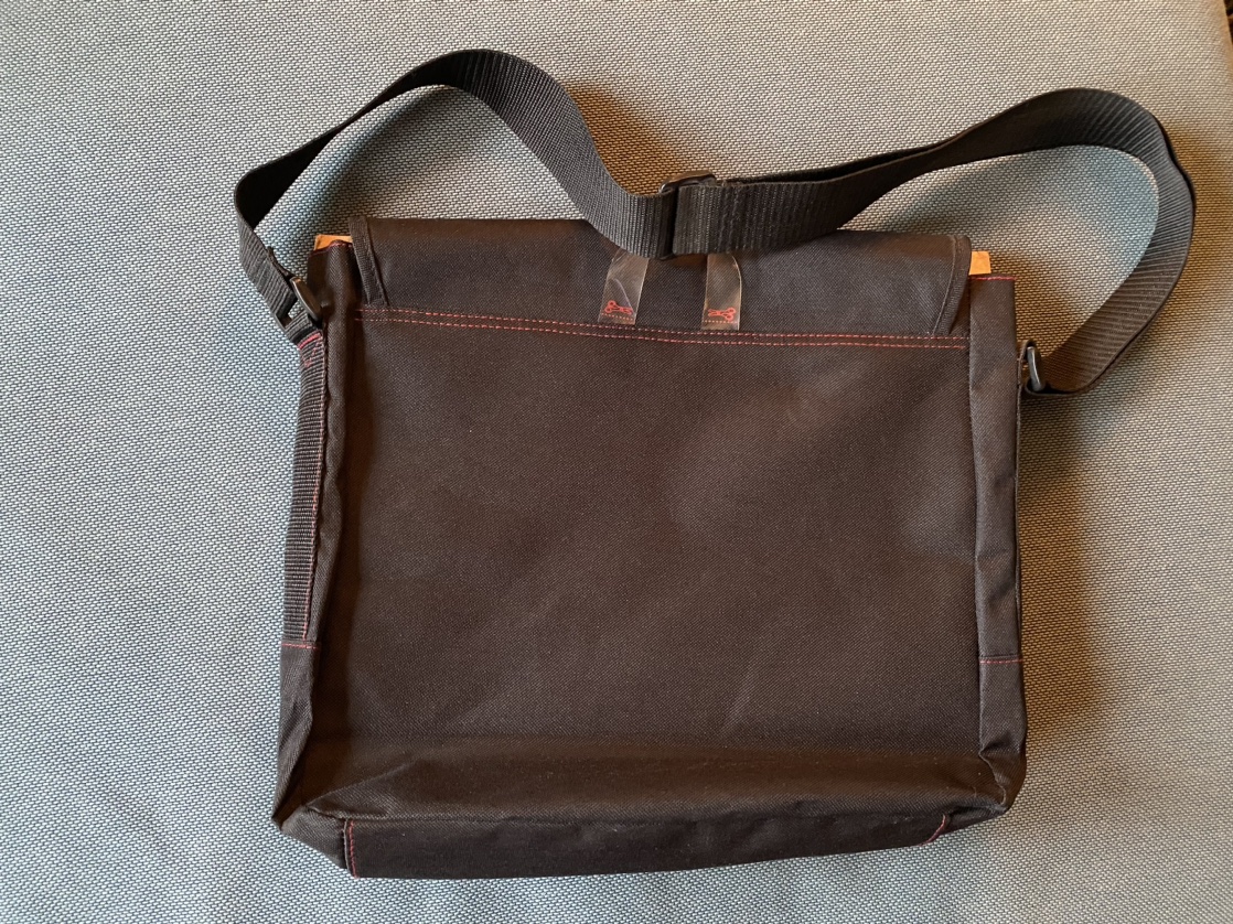 Rolling Stones Crossbody/Shoulder Bag image indicator(6)