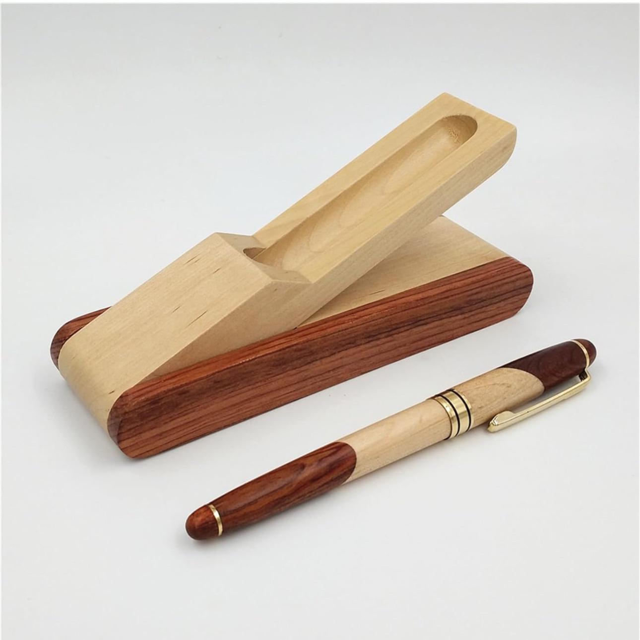 Wood Ballpoint Pen Sets🎁 - photo 4