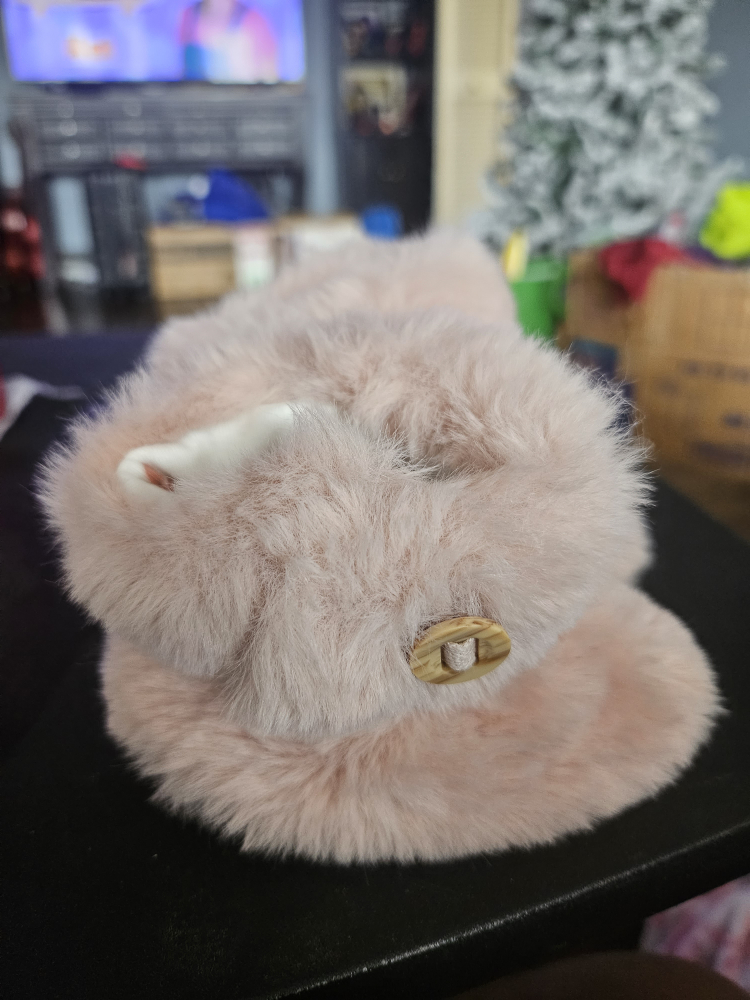 baby winter boots 0-3 #freecycle thumbnail