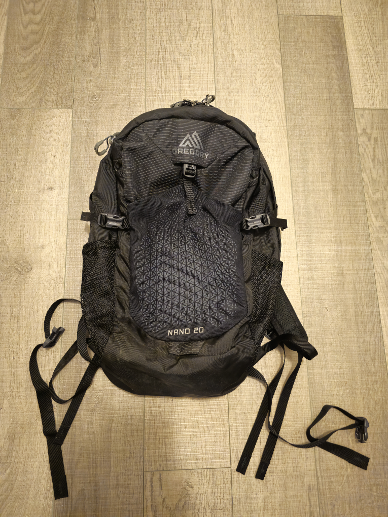 Backpack Women Nano 20 Gregory