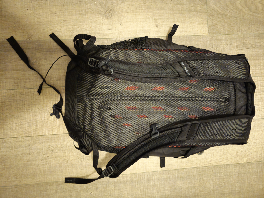 Backpack Women Nano 20 Gregory - photo 2