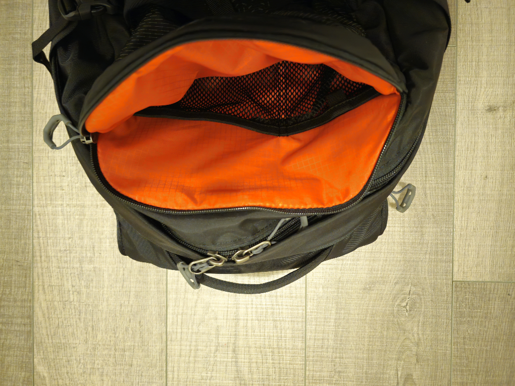Backpack Women Nano 20 Gregory - photo 3