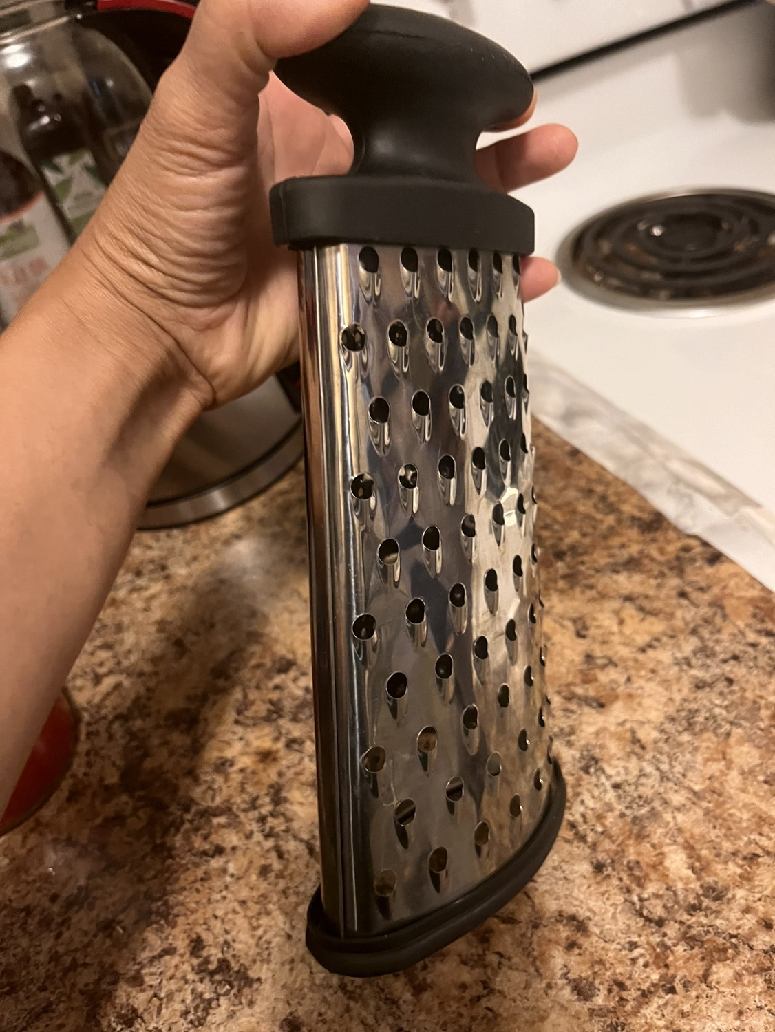 Grater image indicator(5)