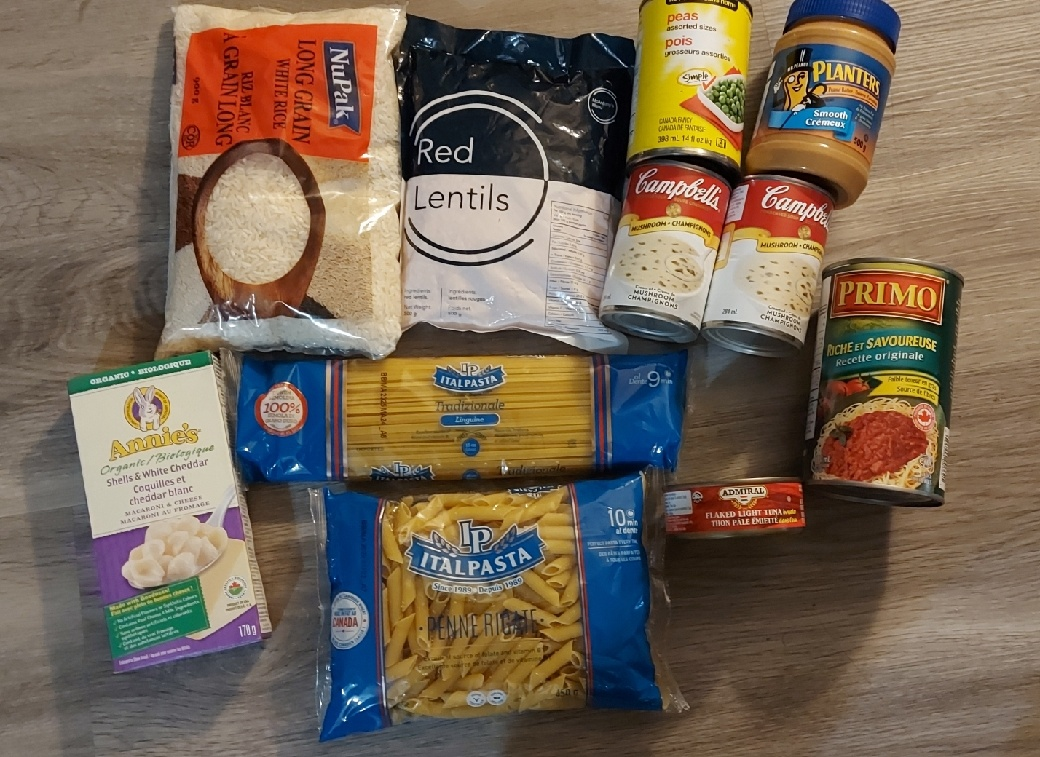 Dry&Can Foods thumbnail