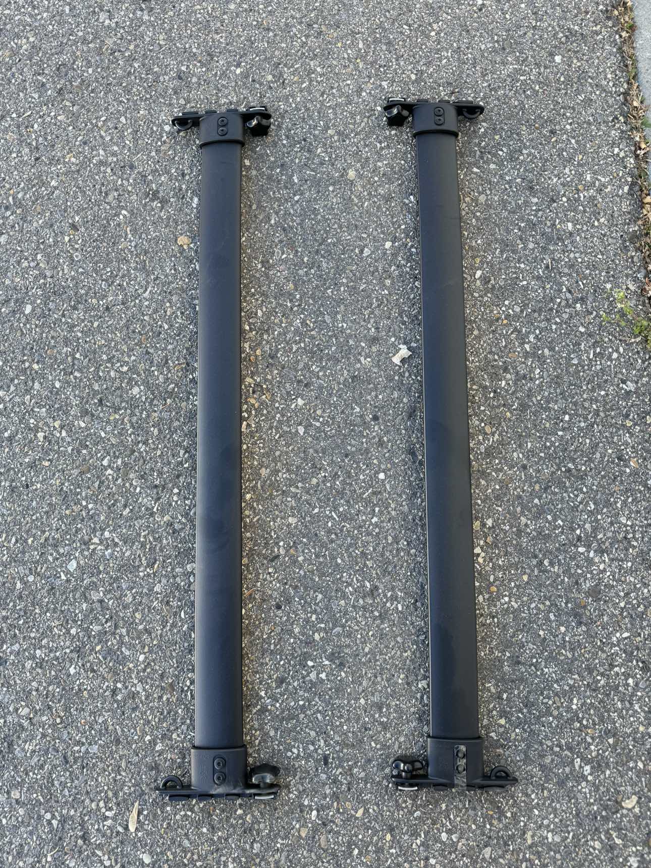 Cross bars image indicator(2)