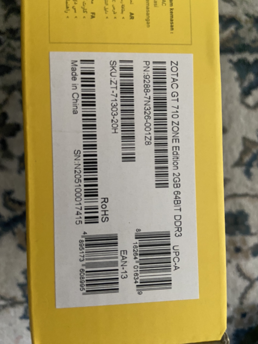 ⚽️2 Gaming video card image indicator(6)