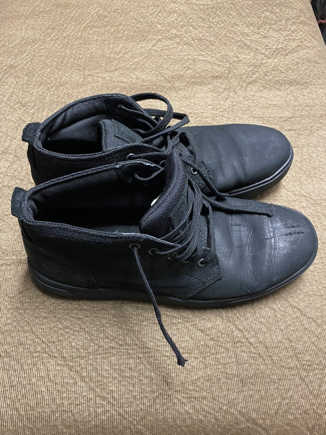 Timberland Earthkeepers Black Size 7 image indicator(2)