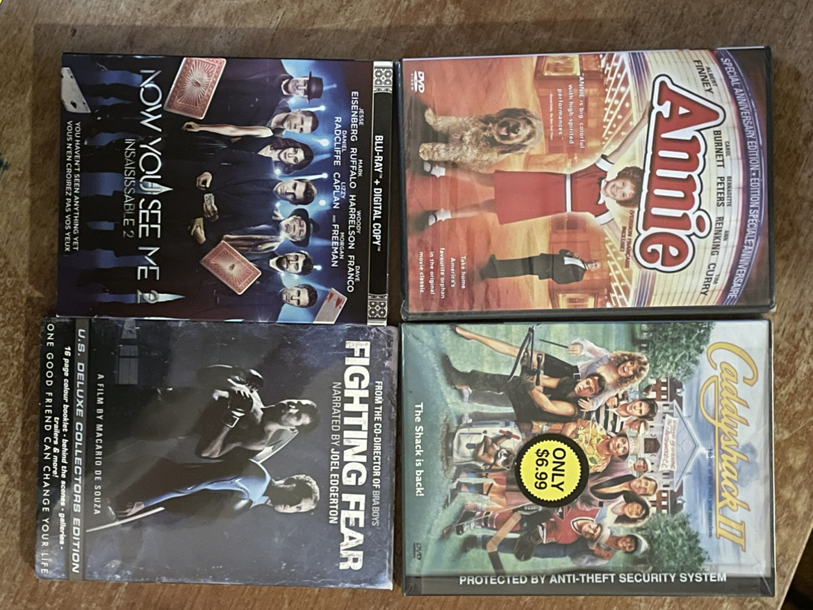 Movies - photo 2