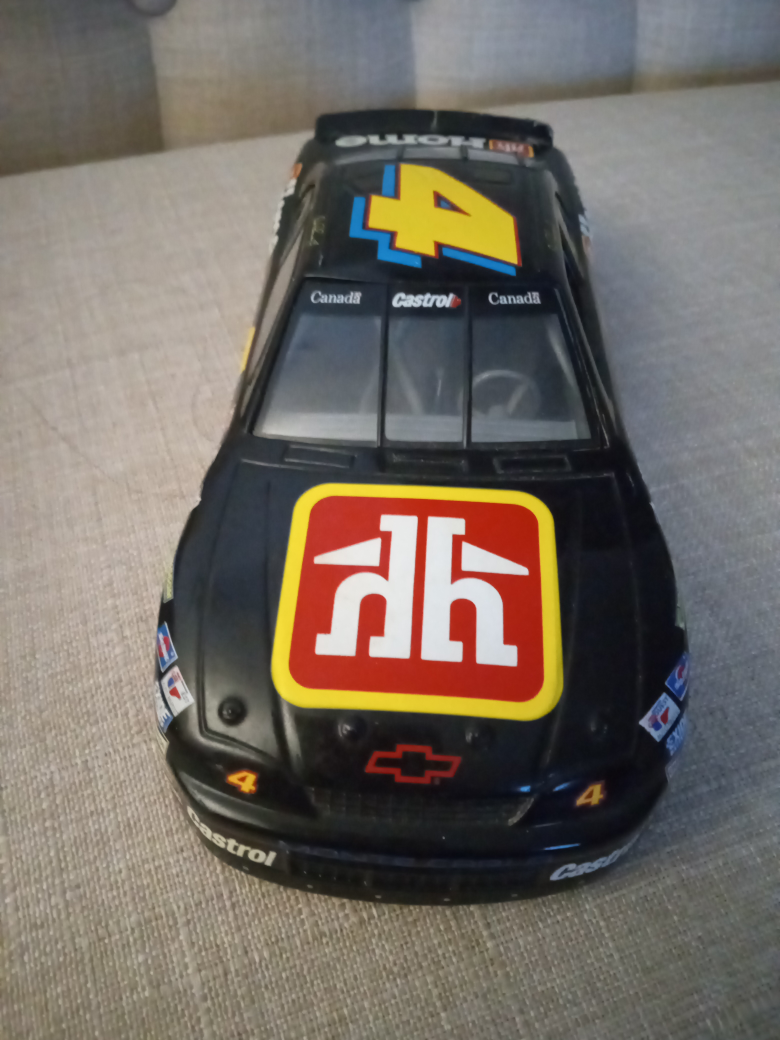 Monte Carlo racing car image indicator(3)