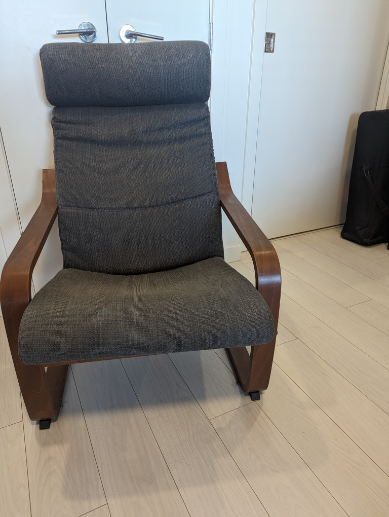 FREE Lounge Chair thumbnail