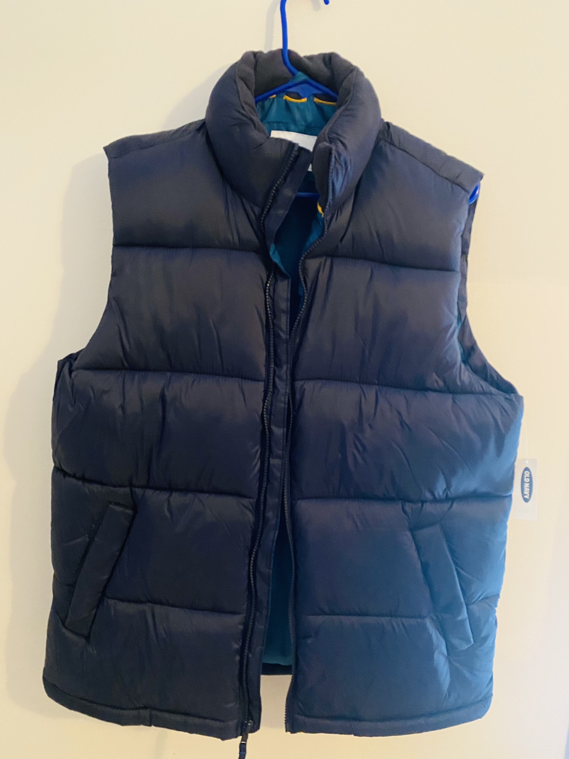 Brand new Old navy vest - photo 3