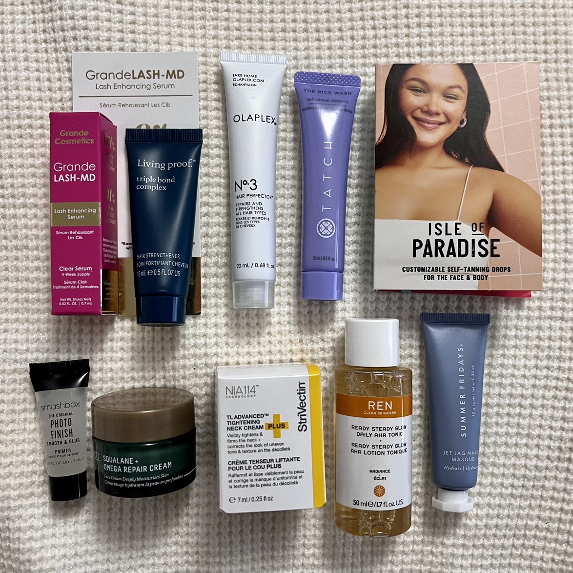 Sephora Mini / Travel Size Skincare & Makeup $15 EACH image indicator(2)