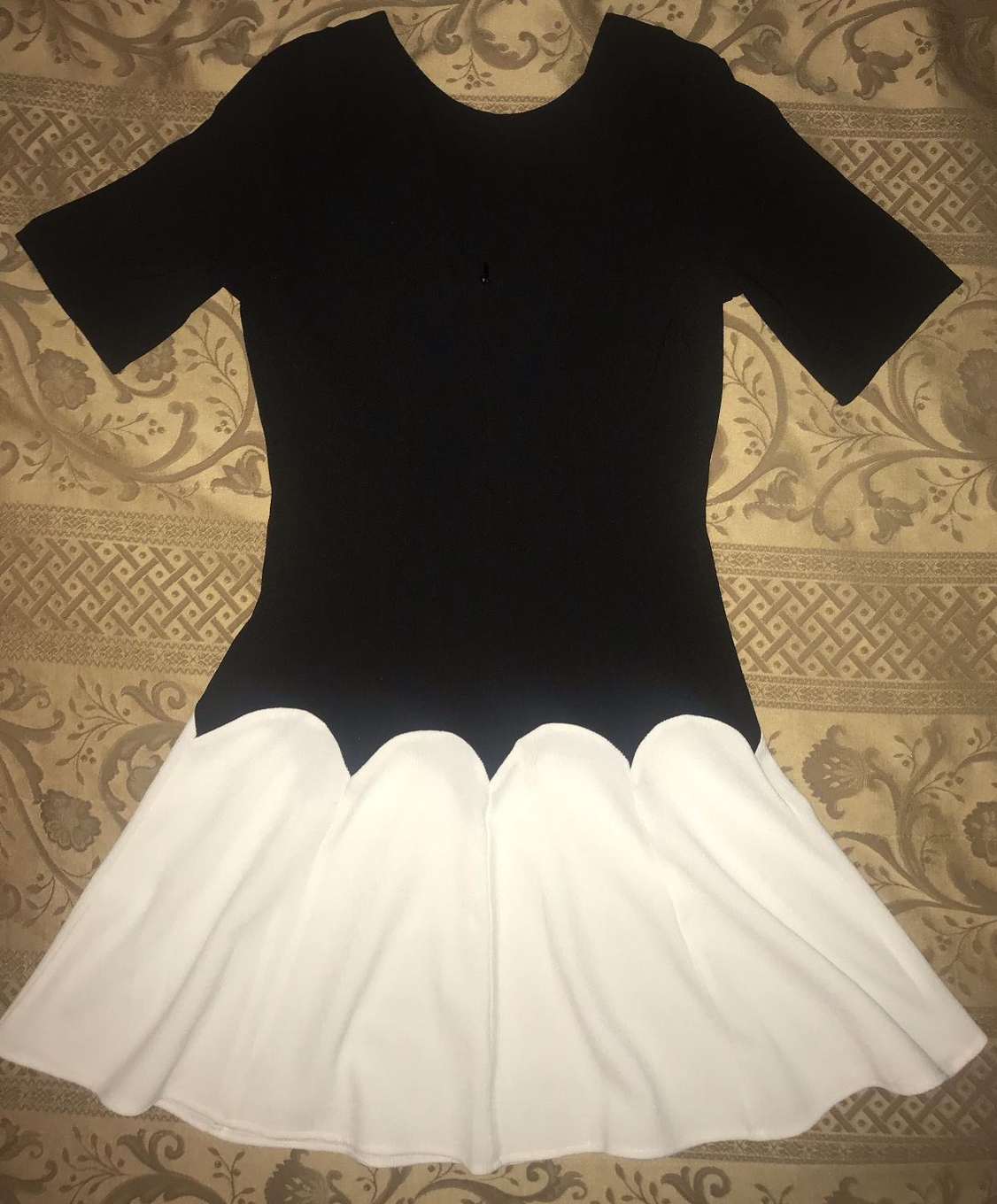 BooHoo Short Sleeve Mini Dress - photo 3