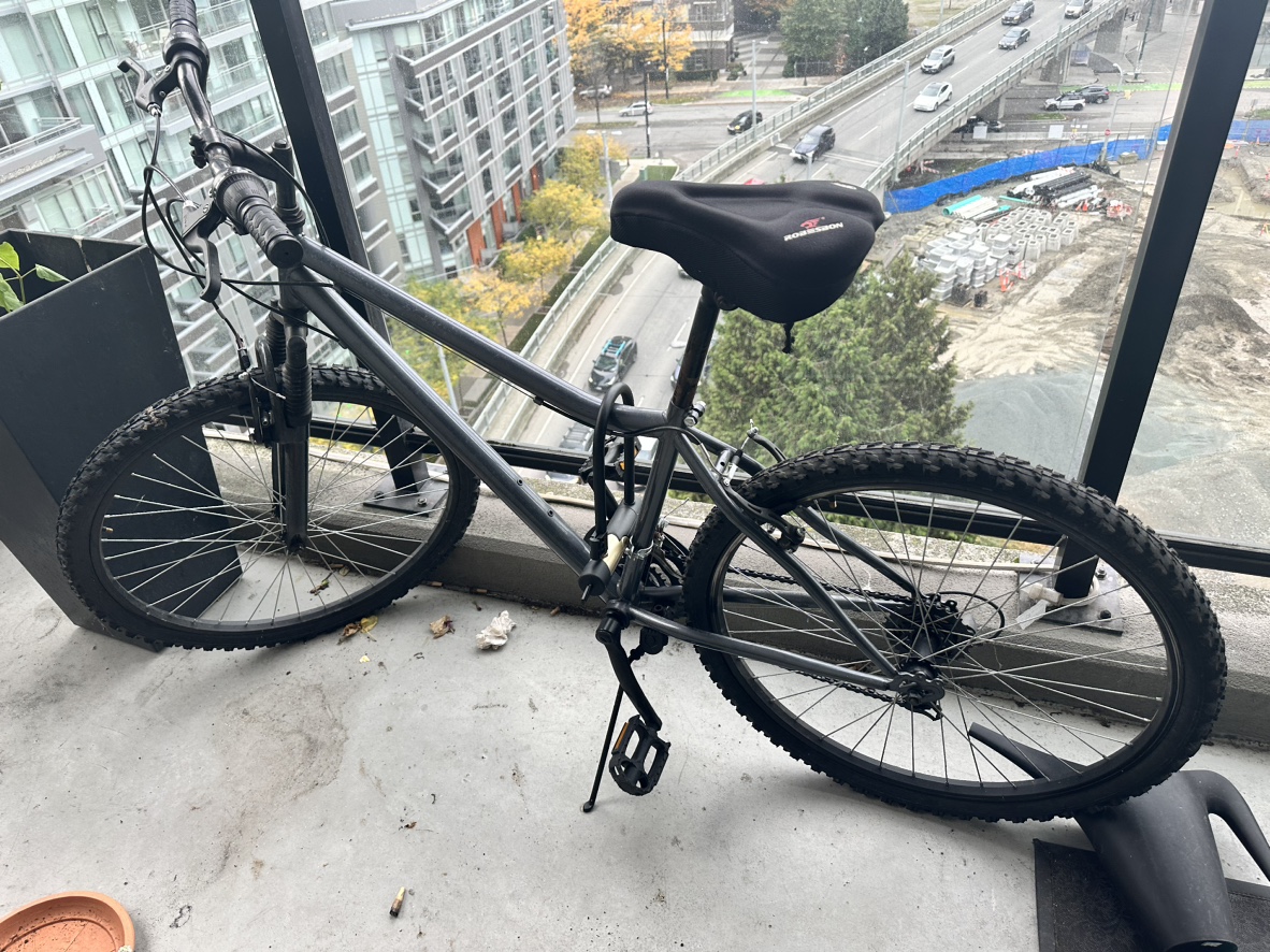 Bicycle - photo 3