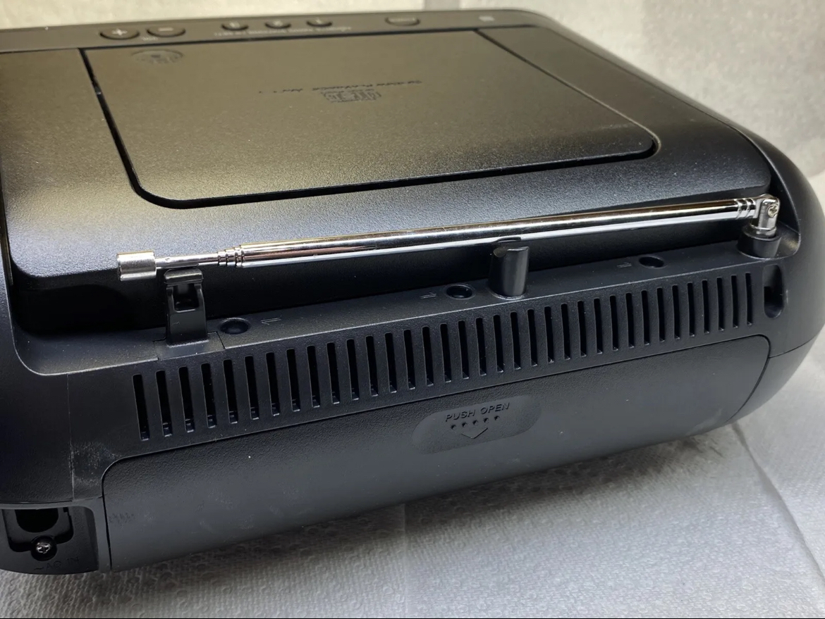 Sony Radio #FREECYCLE - photo 3