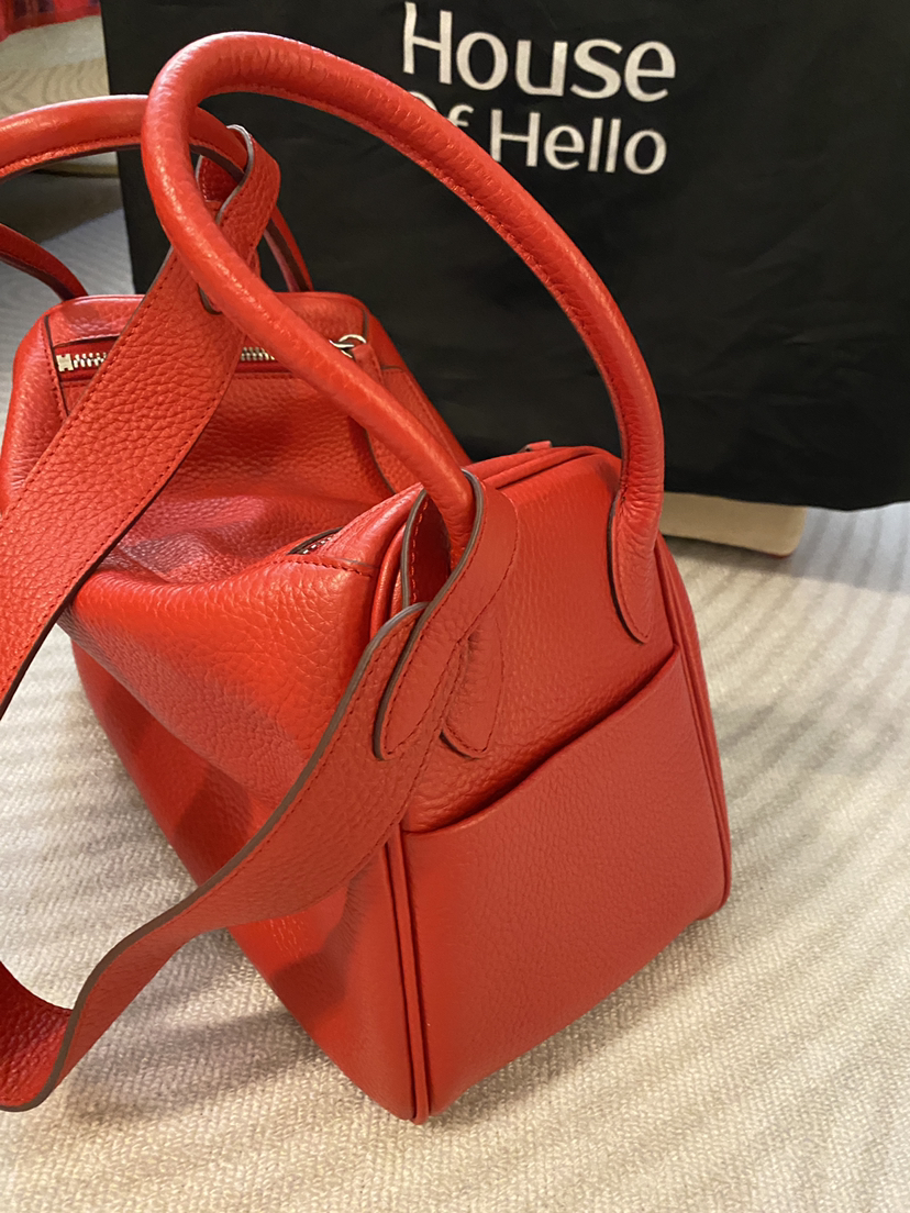 House of hello handbag - photo 4