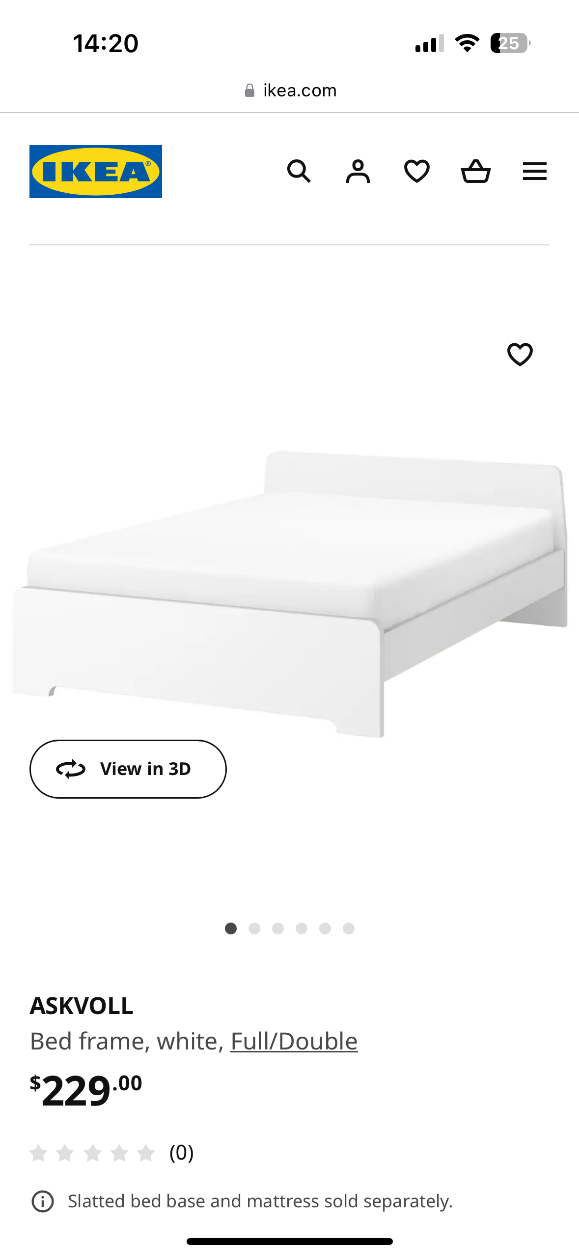 Full Bed for Pickup - photo 2