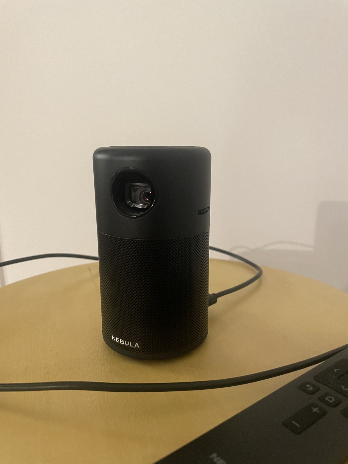 Anker NEBULA Capsule - photo 2