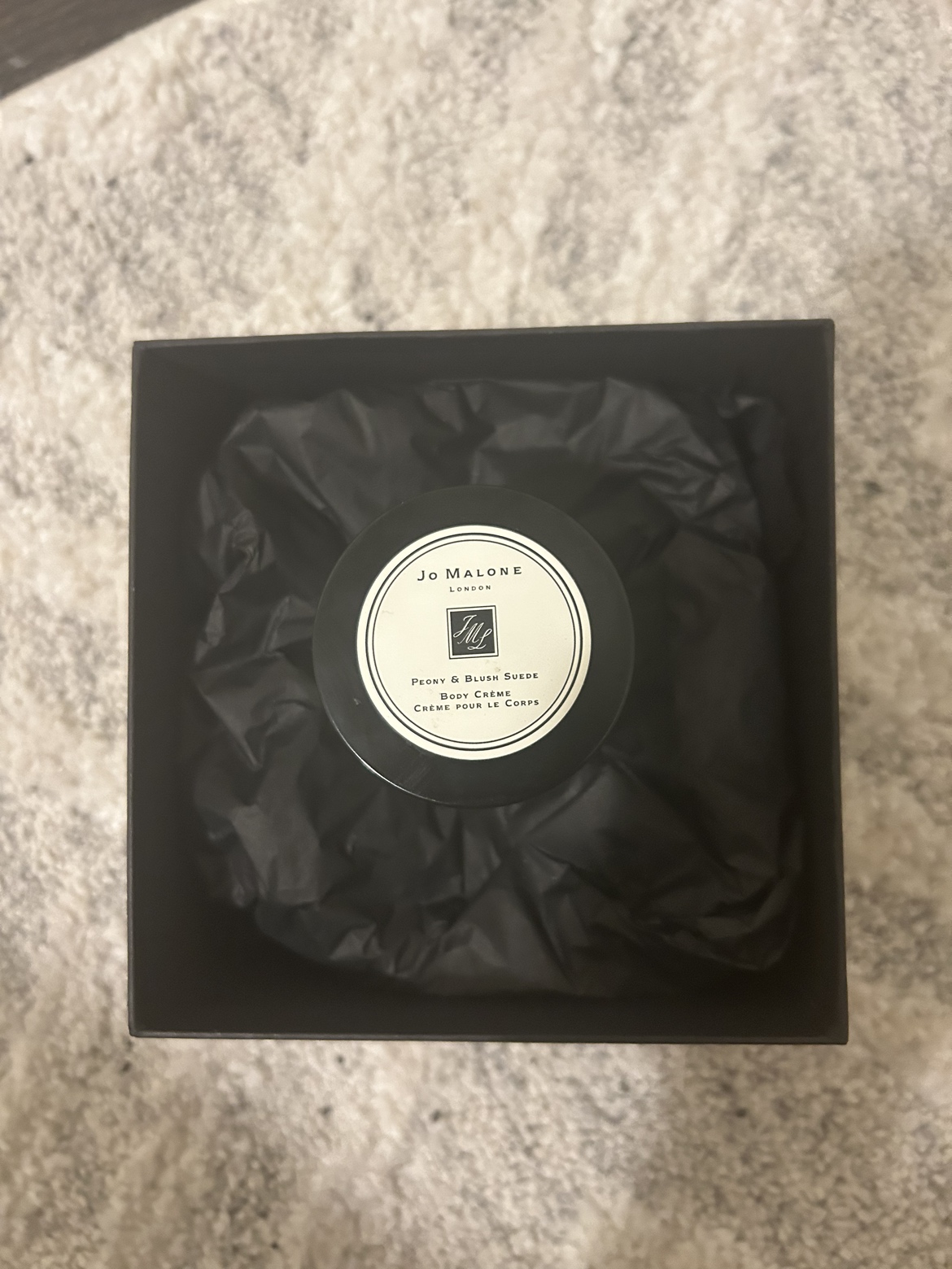 Jo Malone Peony & Blush Suede Body Crème 50ml image indicator(4)